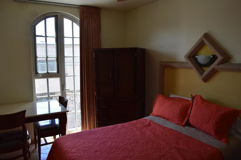 Hotel Real Santa Fe Hotel Real Santa Fe
