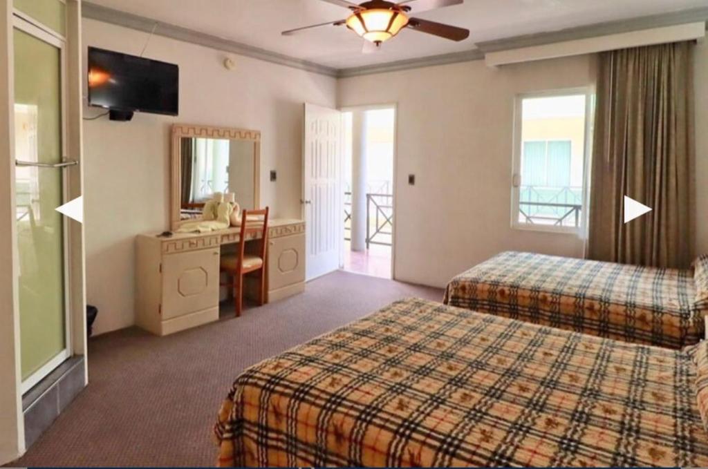 Hotel Real Santa Rosa
