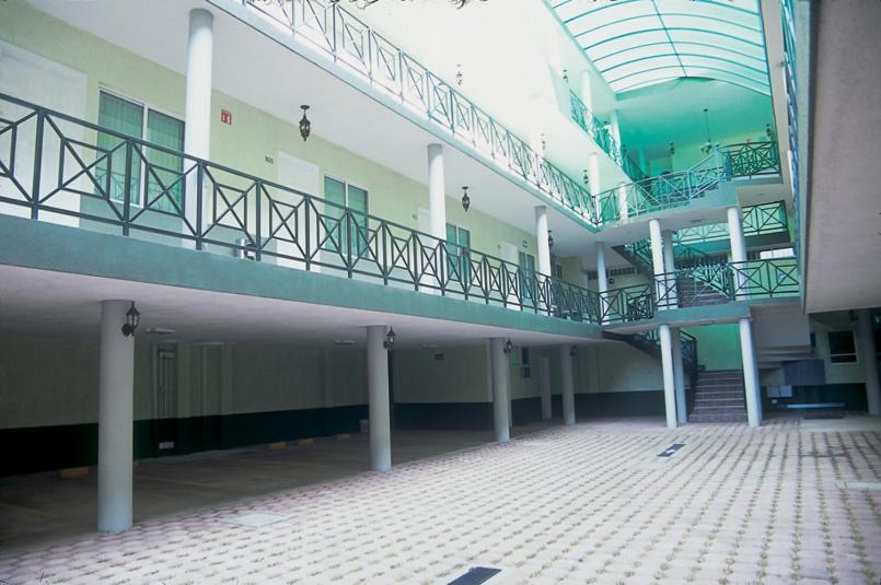Hotel Real Santa Rosa