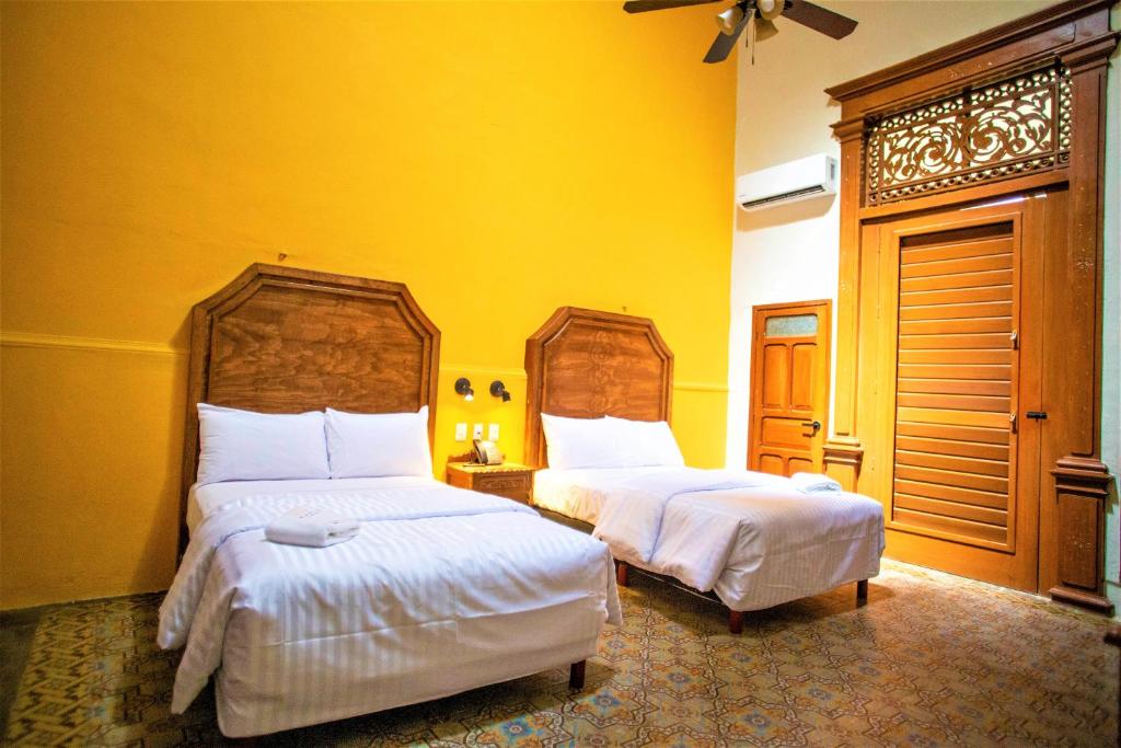 Hotel Real Toledo by Kavia Hotel Real Toledo by Kavia