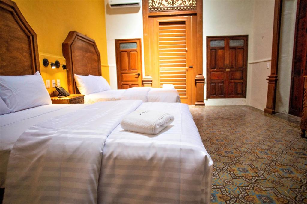 Hotel Real Toledo by Kavia Hotel Real Toledo by Kavia