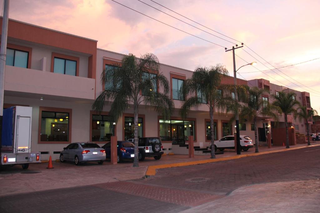 Hotel Real Zapopan