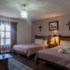 Hotel Refugio Victoria