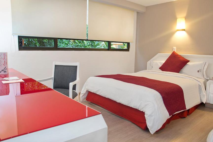 Hotel Regente