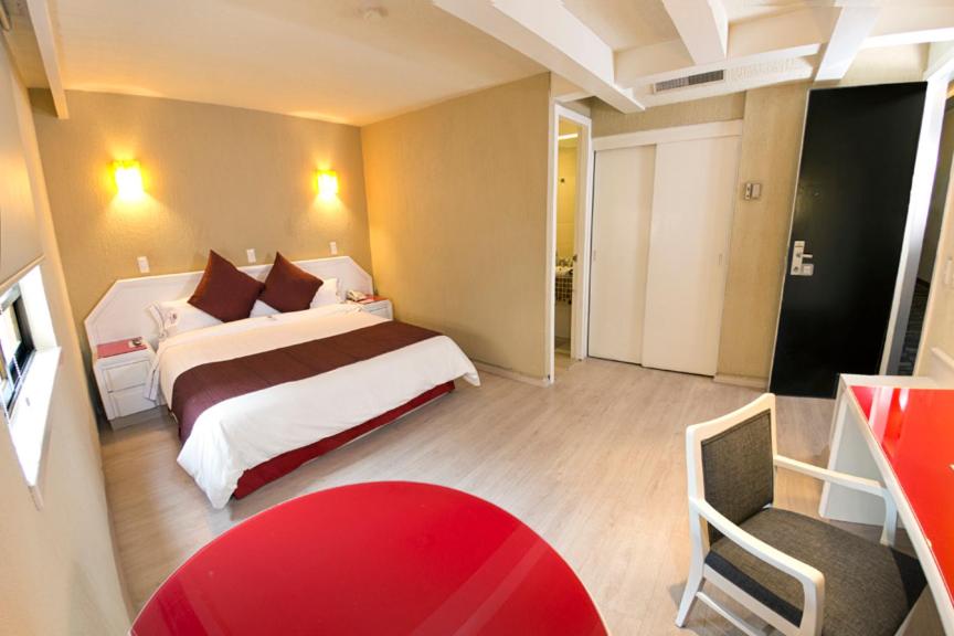 Hotel Regente Hotel Regente