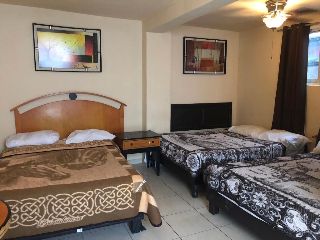 Hotel Regis