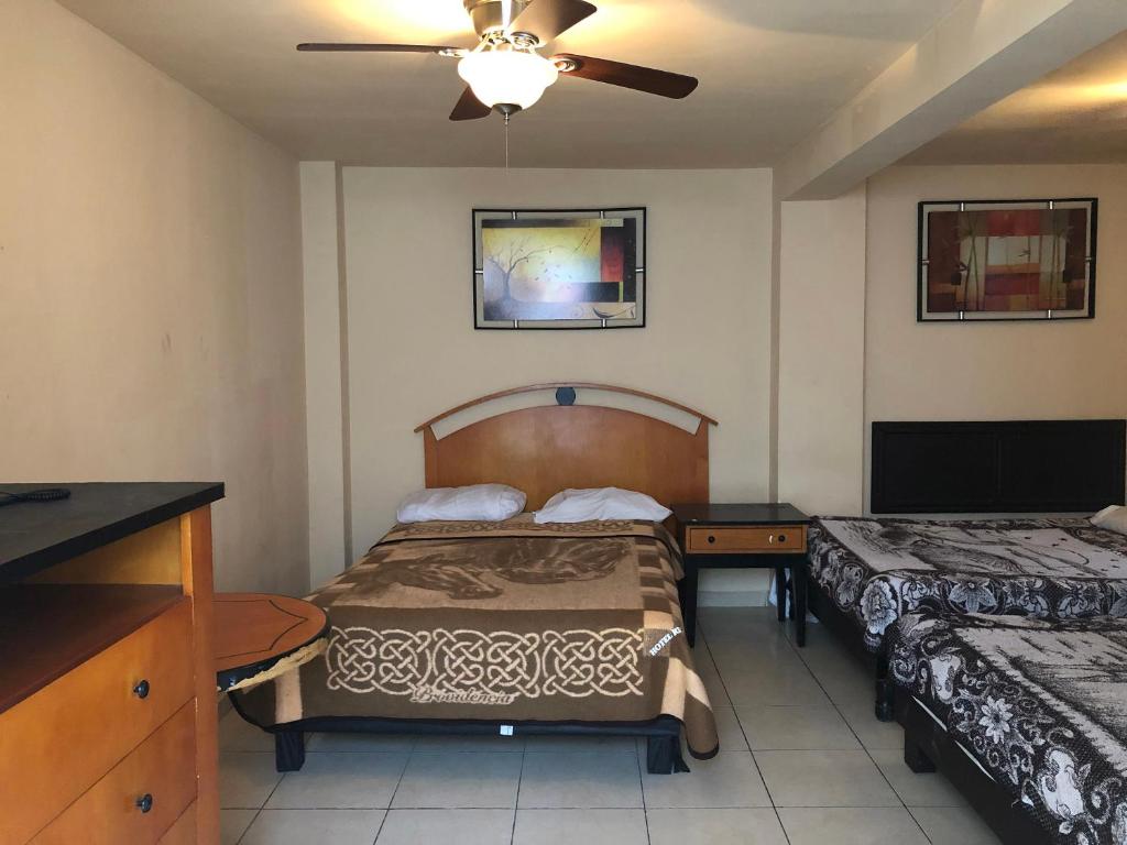 Hotel Regis