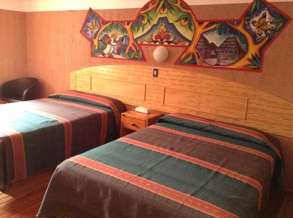 Hotel Regis