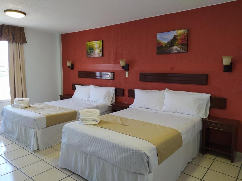 Hotel RENACIMIENTO Hotel RENACIMIENTO
