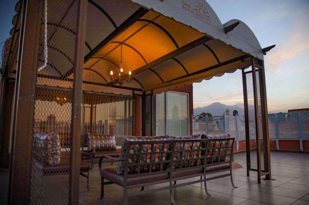 Hotel RENACIMIENTO Hotel RENACIMIENTO