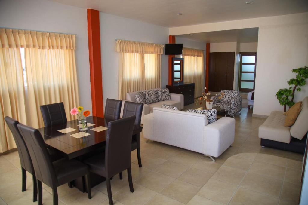 Hotel RENACIMIENTO Hotel RENACIMIENTO