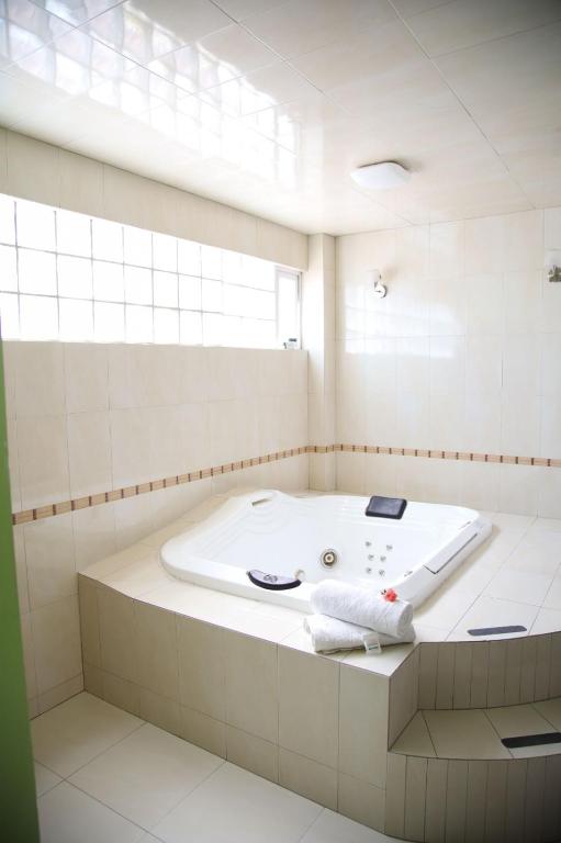 Hotel RENACIMIENTO Hotel RENACIMIENTO