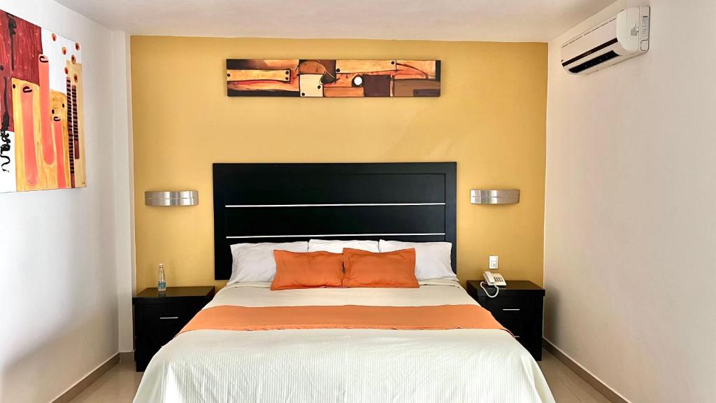 Hotel Renzzo