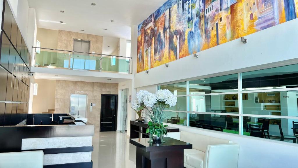 Hotel Renzzo