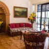 Hotel Residencia Polanco