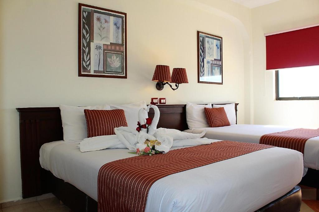 Hotel Residencial Hotel Residencial