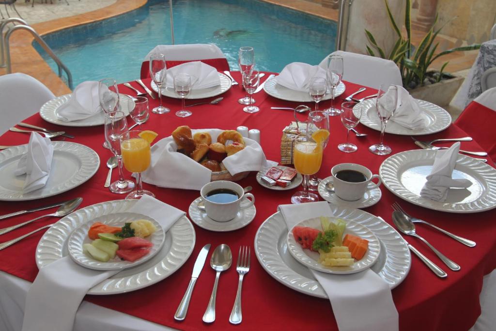 Hotel Residencial Hotel Residencial