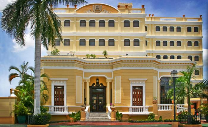 Hotel Residencial Hotel Residencial