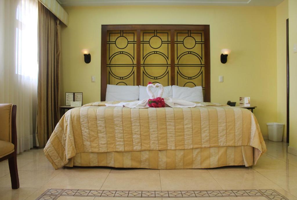 Hotel Residencial Hotel Residencial