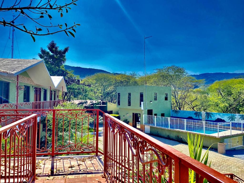 HOTEL RESTAURANTE TEQUILA HOTEL RESTAURANTE TEQUILA