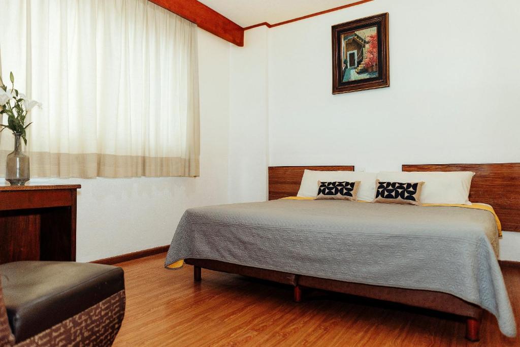 Hotel Rex