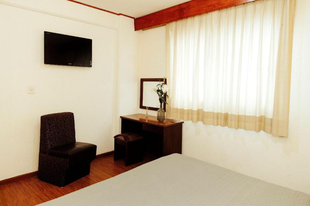 Hotel Rex