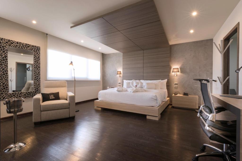 Hotel Riazor Aeropuerto