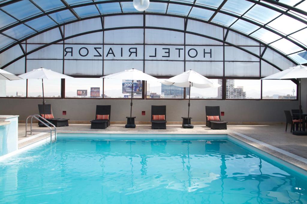 Hotel Riazor Aeropuerto