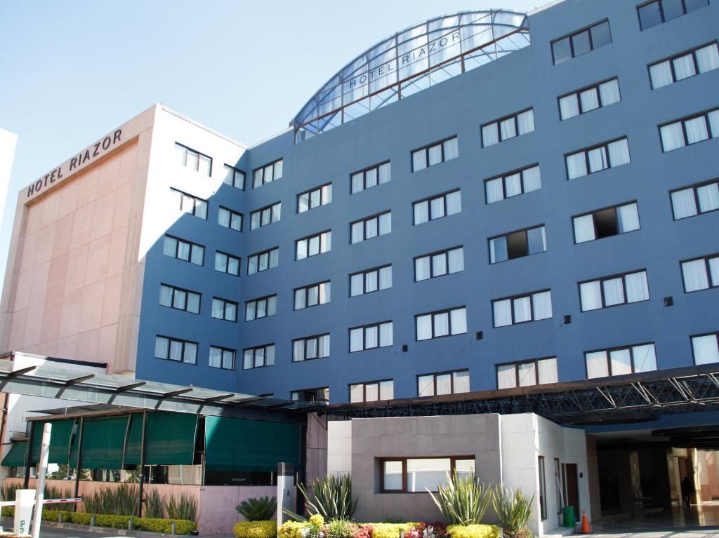 Hotel Riazor Aeropuerto Hotel Riazor Aeropuerto