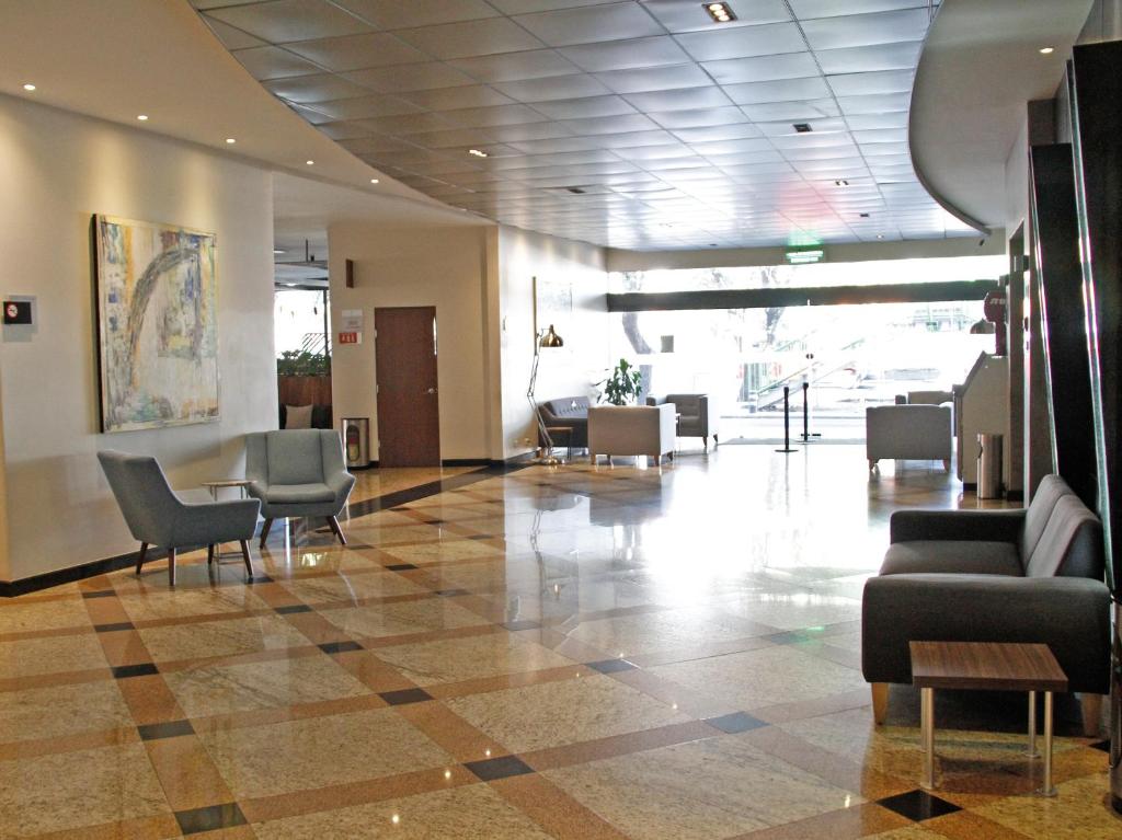 Hotel Riazor Aeropuerto Hotel Riazor Aeropuerto