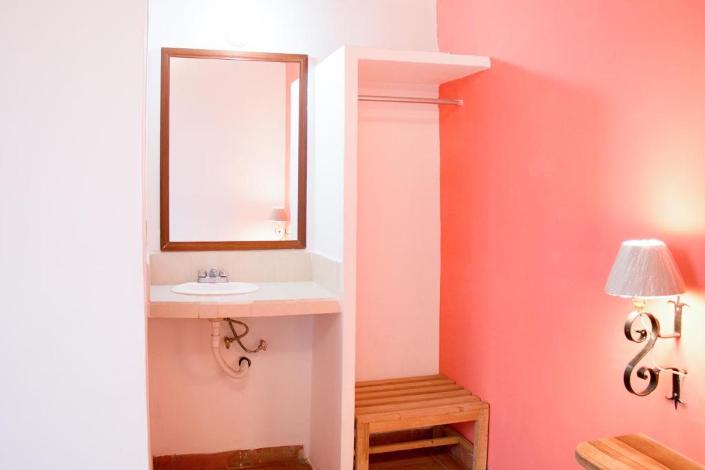 Hotel Rincón Poblano