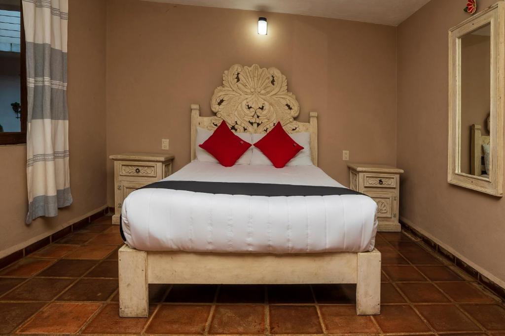 Hotel Rincon Soñado, Valle de Bravo Hotel Rincon Soñado, Valle de Bravo