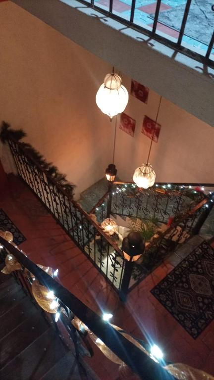 Hotel Rinconada Hotel Rinconada