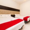 Hotel Río Puebla Centro