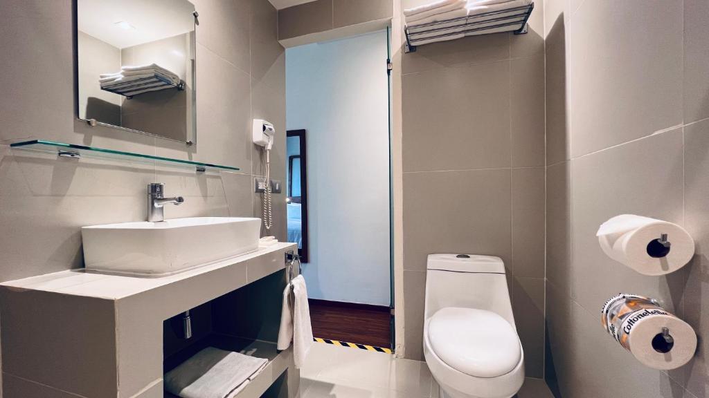Hotel Ritz Ciudad de México