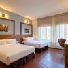 Hotel Ritz Ciudad de México