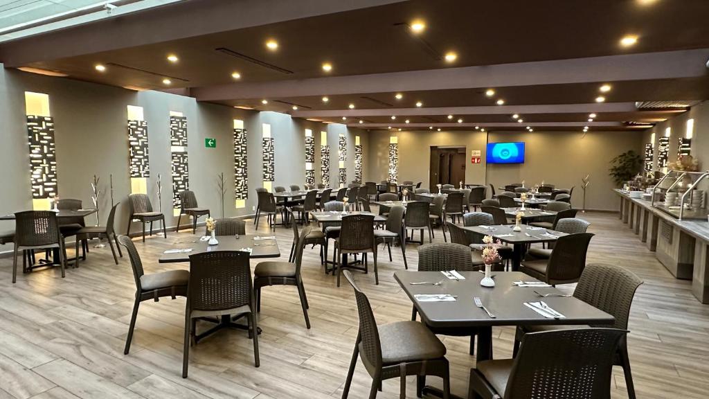 Hotel Ritz Ciudad de México