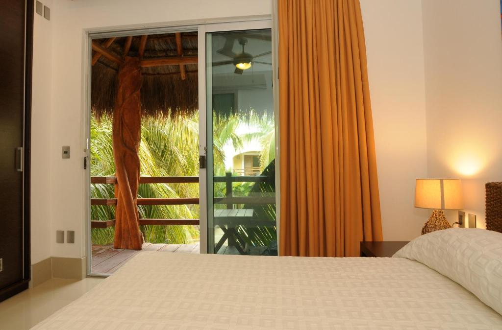 Hotel Riviera Caribe Maya