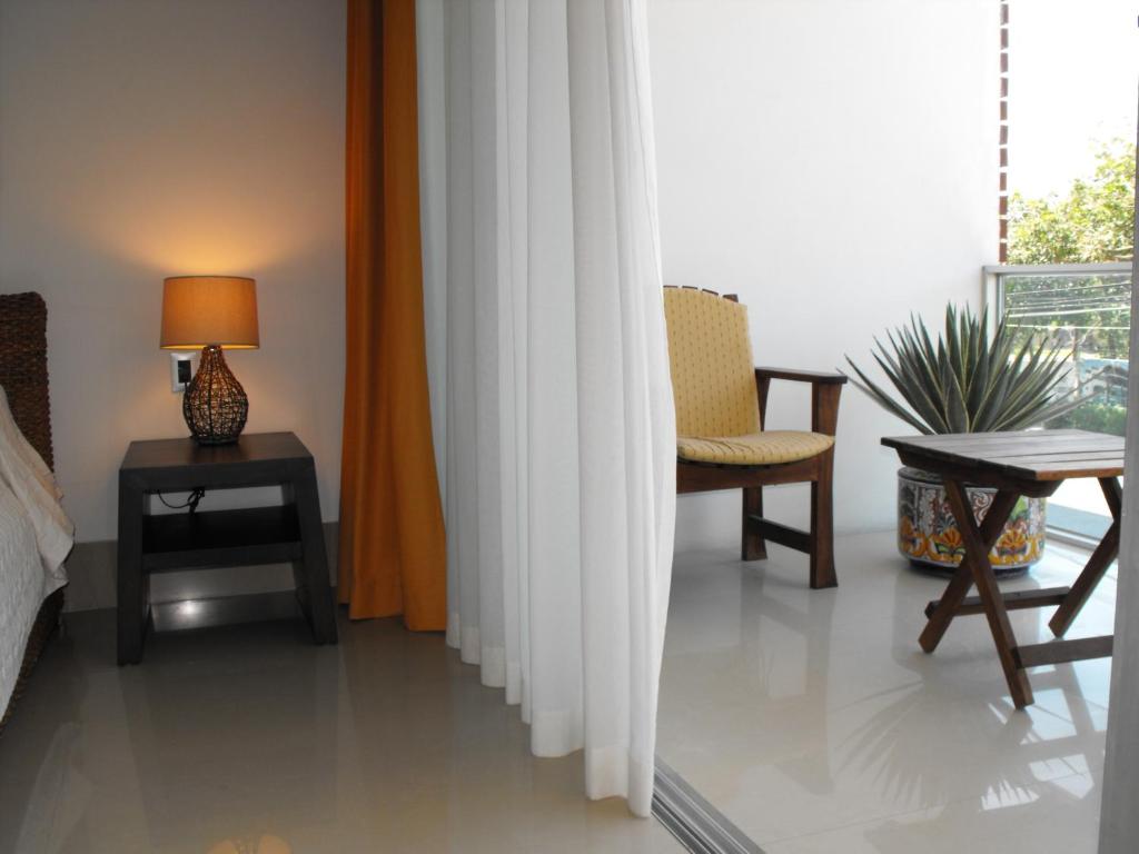Hotel Riviera Caribe Maya