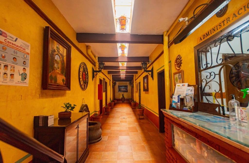 Hotel Rj Celaya