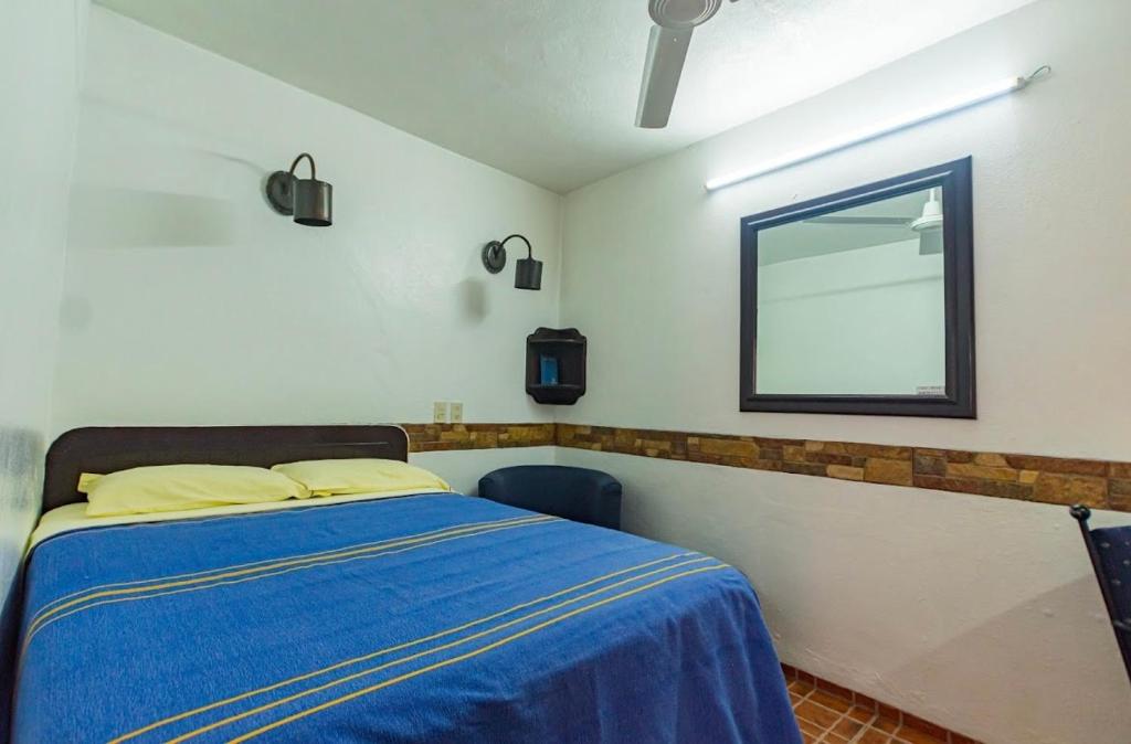 Hotel Rj Celaya