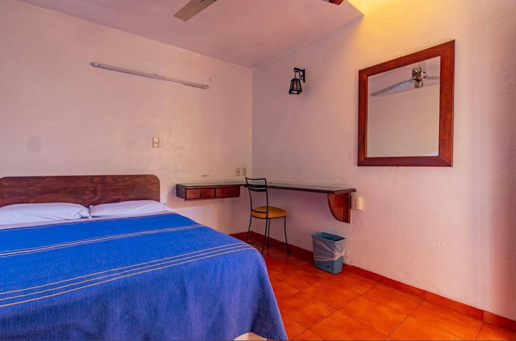 Hotel Rj Celaya
