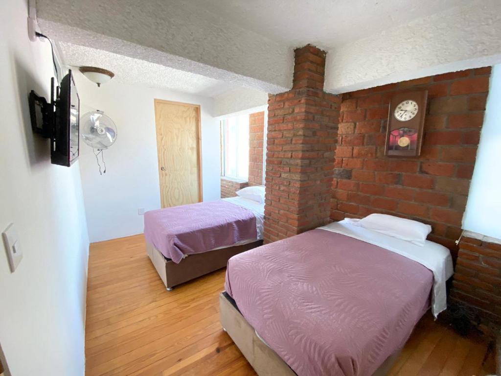 Hotel RJ Querétaro