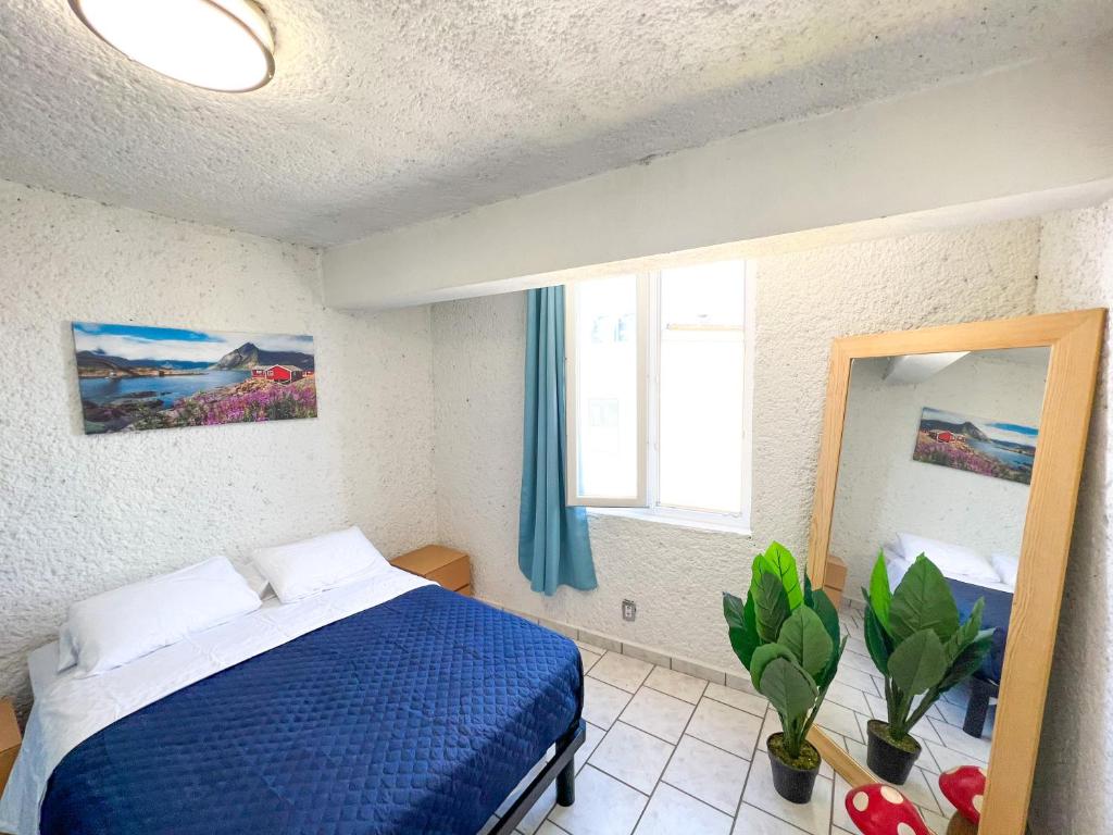 Hotel RJ Querétaro