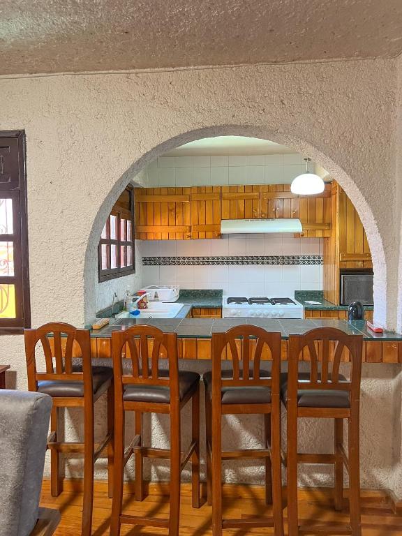 Hotel RJ Querétaro