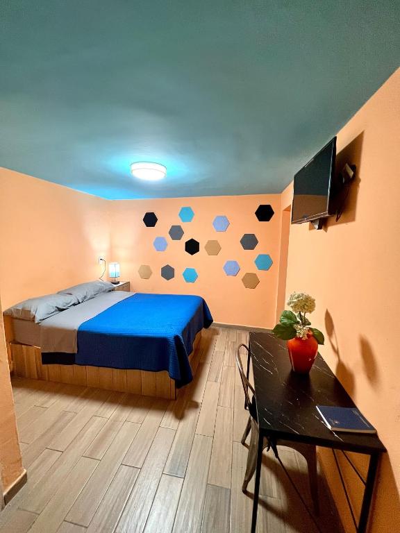 Hotel RJ Querétaro Hotel RJ Querétaro