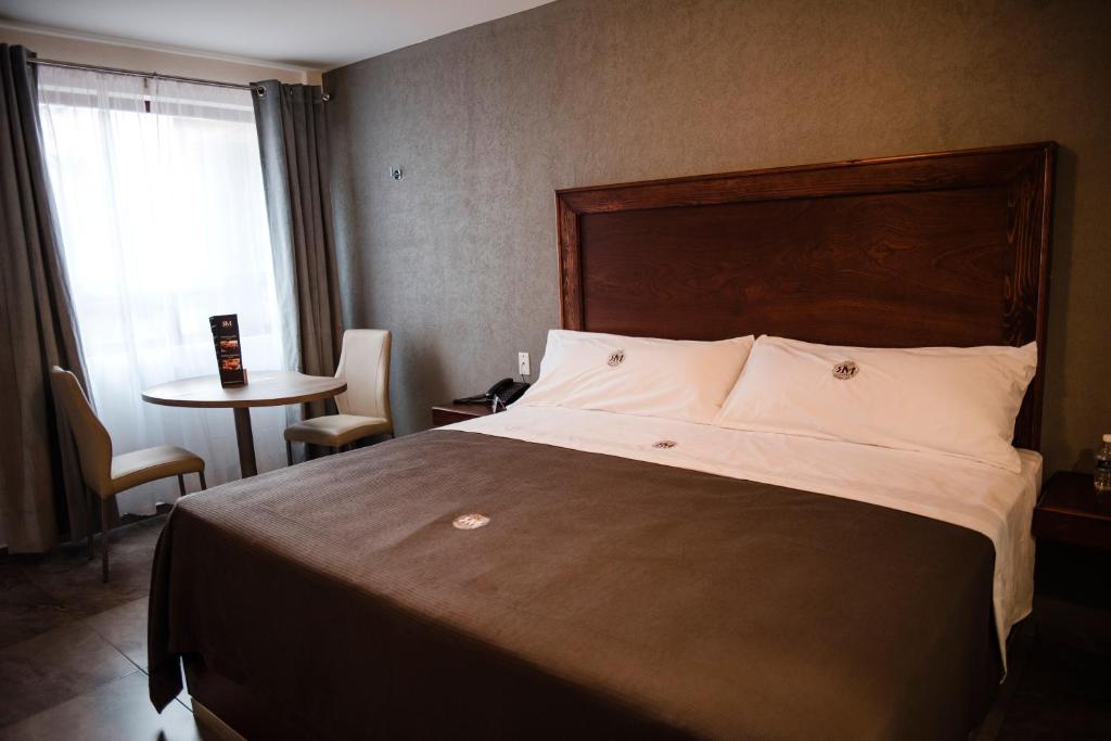 Hotel RM Avandaro Hotel RM Avandaro