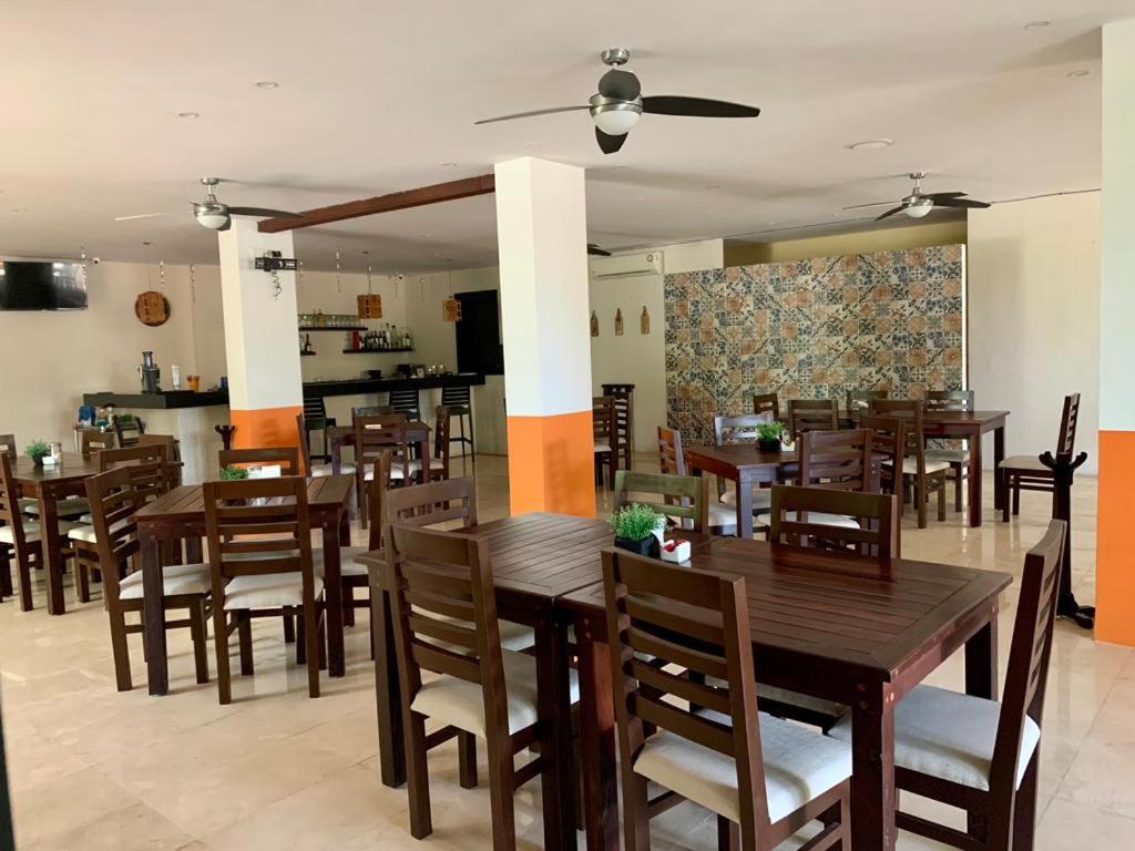 Hotel Roazi
