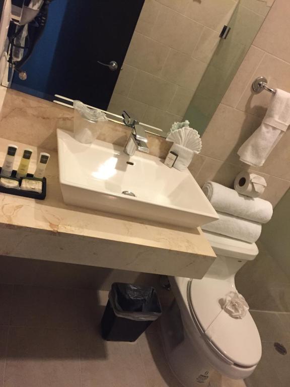 Hotel Roazi