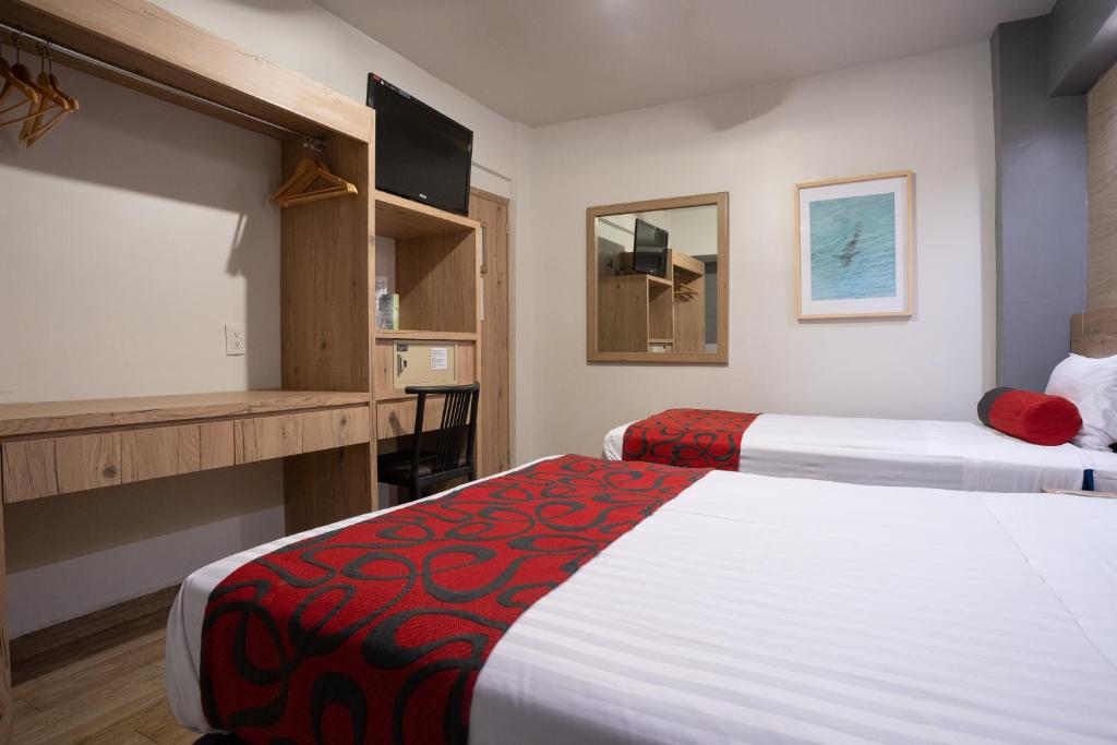 Hotel Roble Hotel Roble